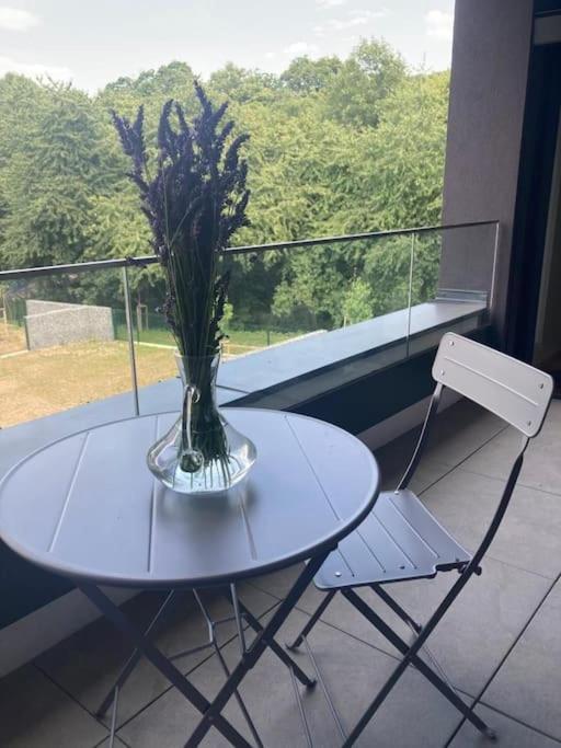 New Apartment In Karlin, Praha 8, Close To Center 外观 照片