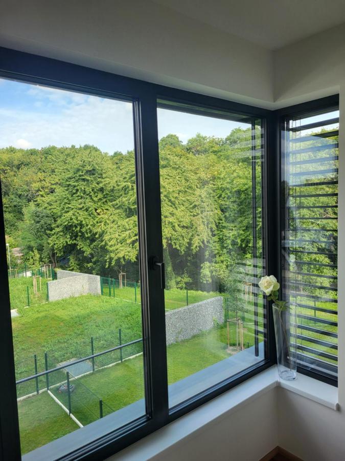 New Apartment In Karlin, Praha 8, Close To Center 外观 照片