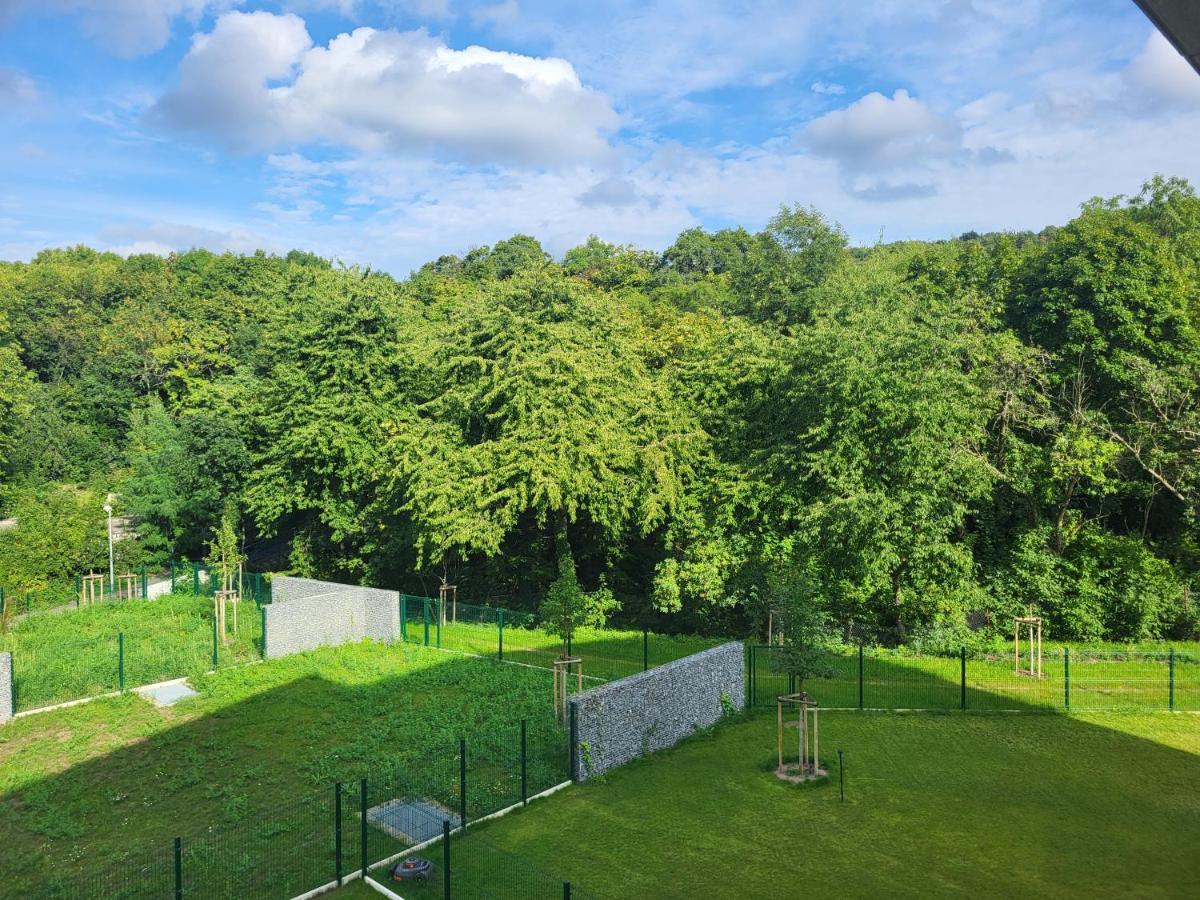 New Apartment In Karlin, Praha 8, Close To Center 外观 照片